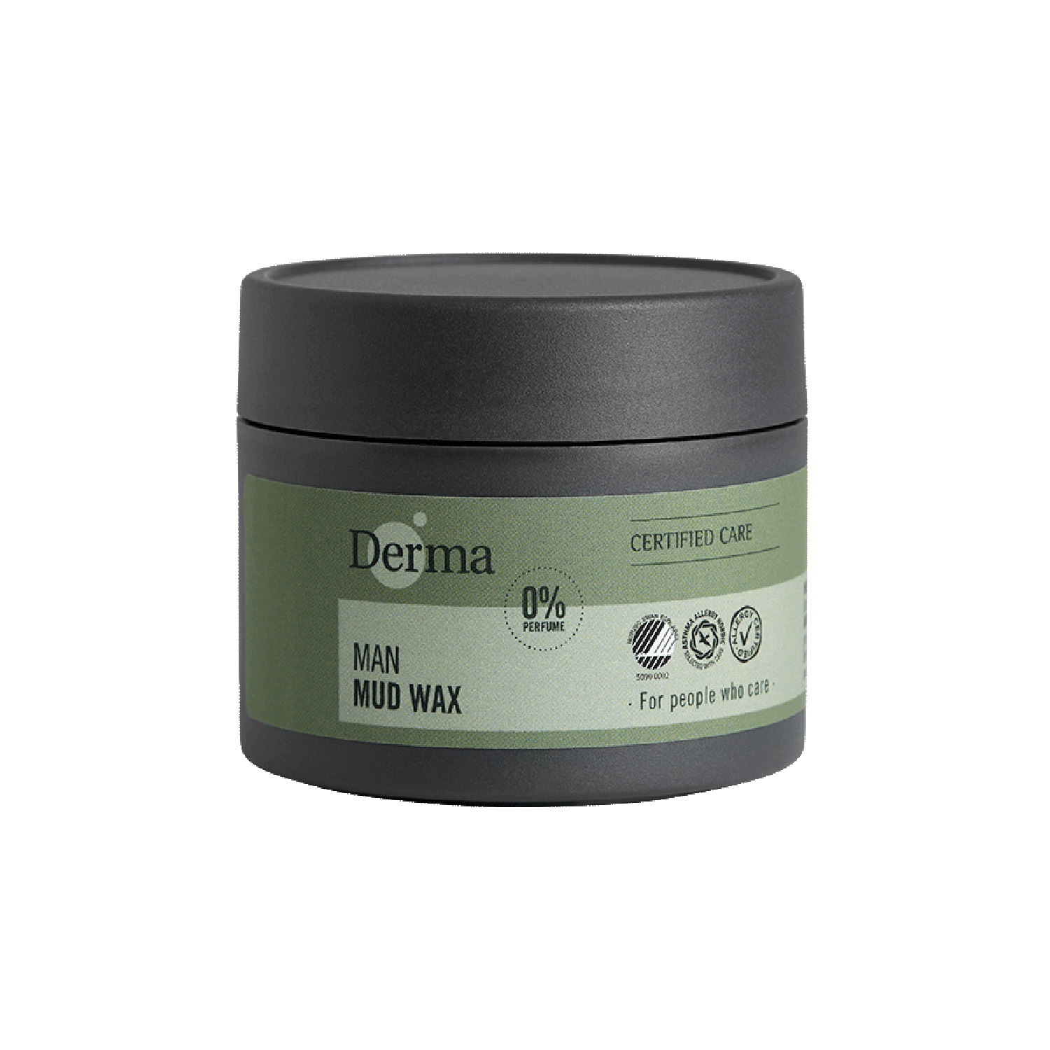 Derma Mud Wax  75 Ml