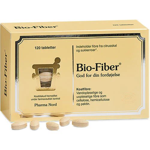 Bio Fiber
