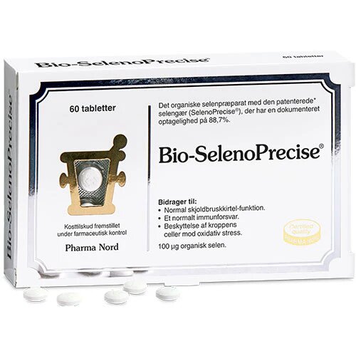 Bio Selenoprecise