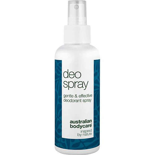 Deo Spray