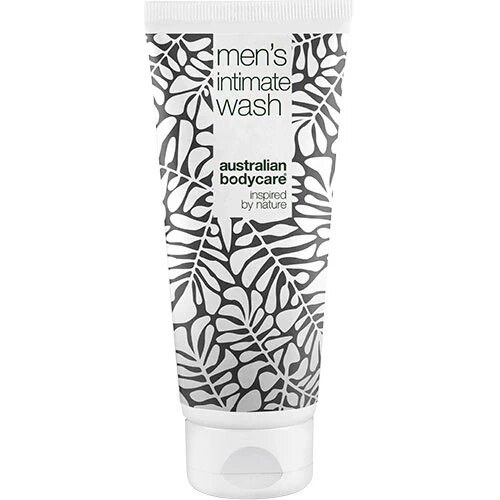 Men S Intimate Wash