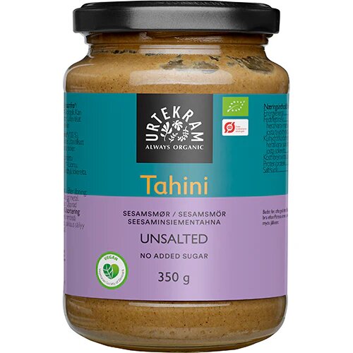 Tahin ø