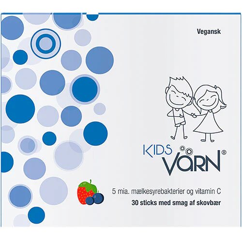 Kidsv? Rn   30 Breve