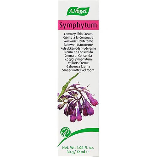 Symphytum Comfrey Skin Cream 32 Ml
