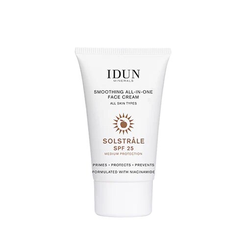 Solstråle Spf 25   30 Ml
