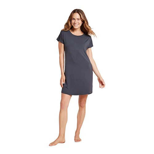 Goodnight Nightdress Storm Str Xs