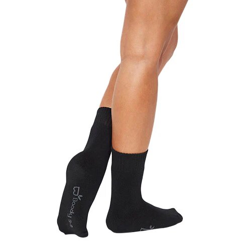 Women S Crew Boot Socks Sort Str 34 40