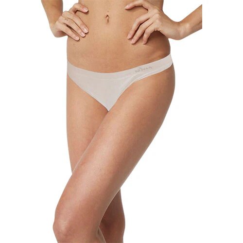 G String Nude Str M