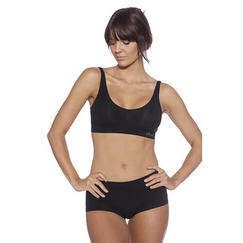 Padded Bra Sort Str Xl