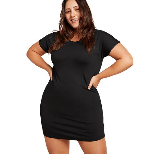 Goodnight Nightdress Sort Str M