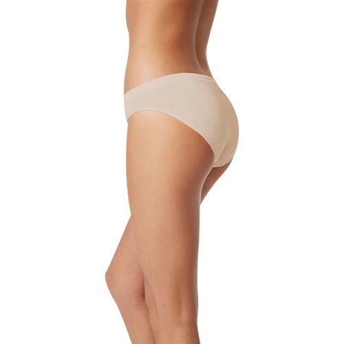Classic Bikini Nude Str  L