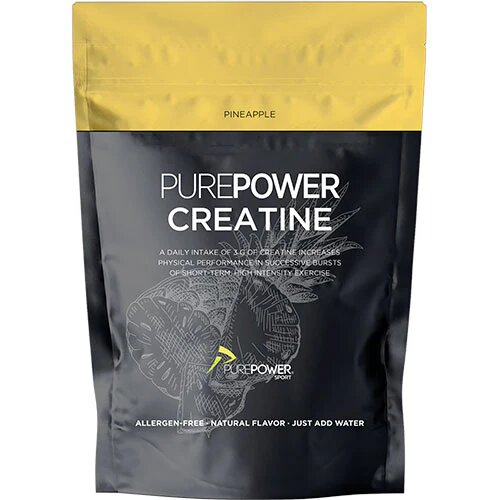 Creatinpulver   Ananas   300 Gram