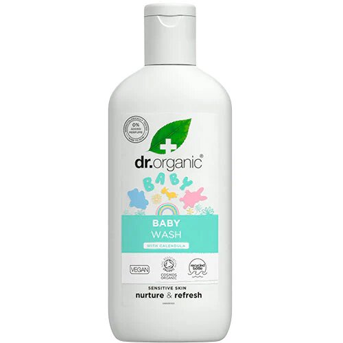 Baby Wash   250 Ml