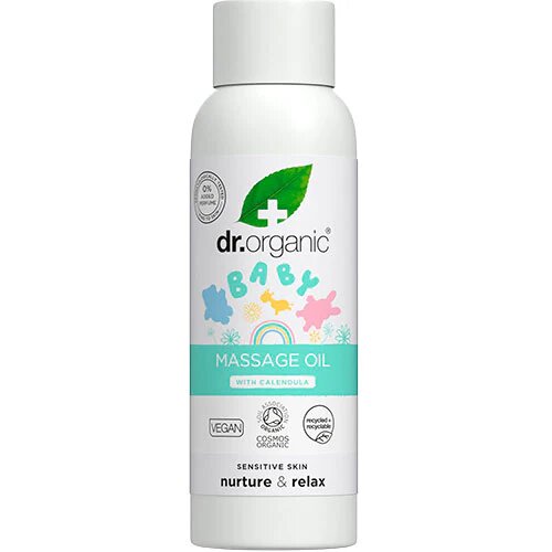 Baby Massage Oil   150 Ml