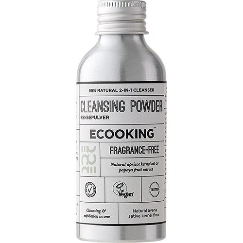 Ecooking Cleansing Powder 45 Gram