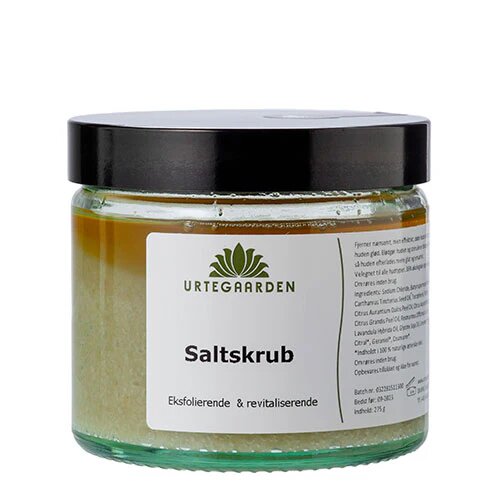 Saltskrub   275 Gram