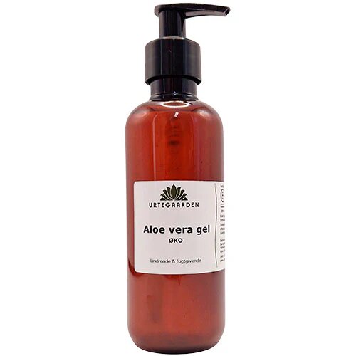 Aloe Vera Gel   250 Ml