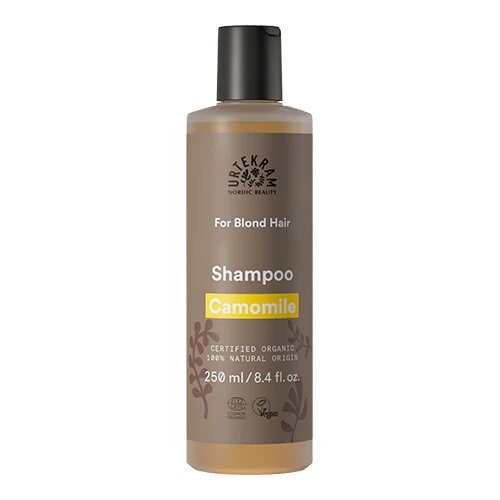Shampoo T  Blond Hår Kamille   250 Ml
