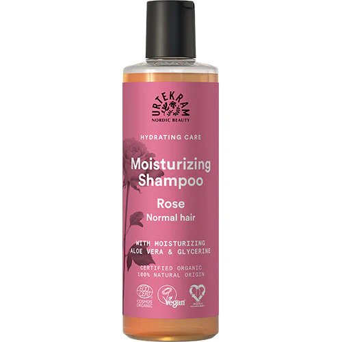 Shampoo T  Normalt Hår Rose   250 Ml