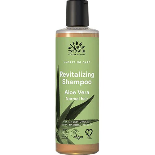 Shampoo T  Normalt Hår Aloe   250 Ml