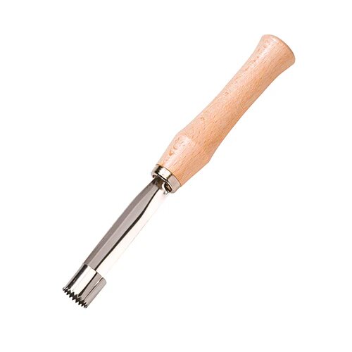 Kernehus Fjerner 17 Cm M Skaft I Bøgetræ