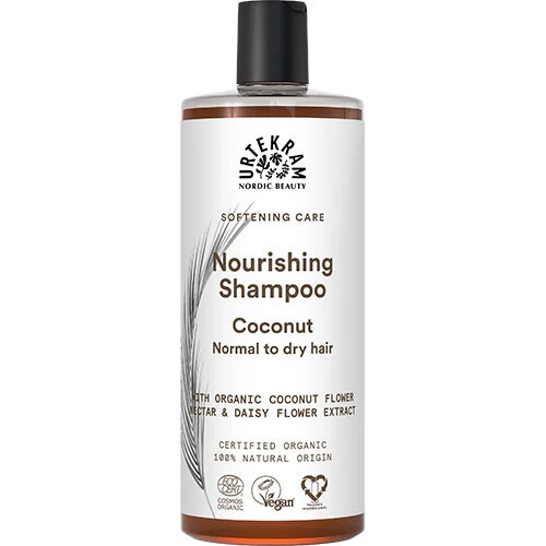 Shampoo Coconut   500 Ml