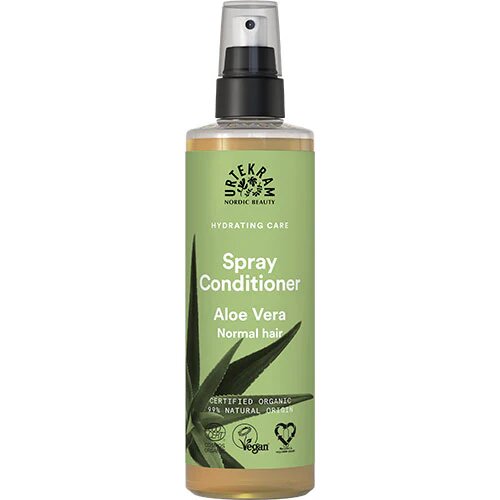 Conditioner Spray Aloe Vera   250 Ml