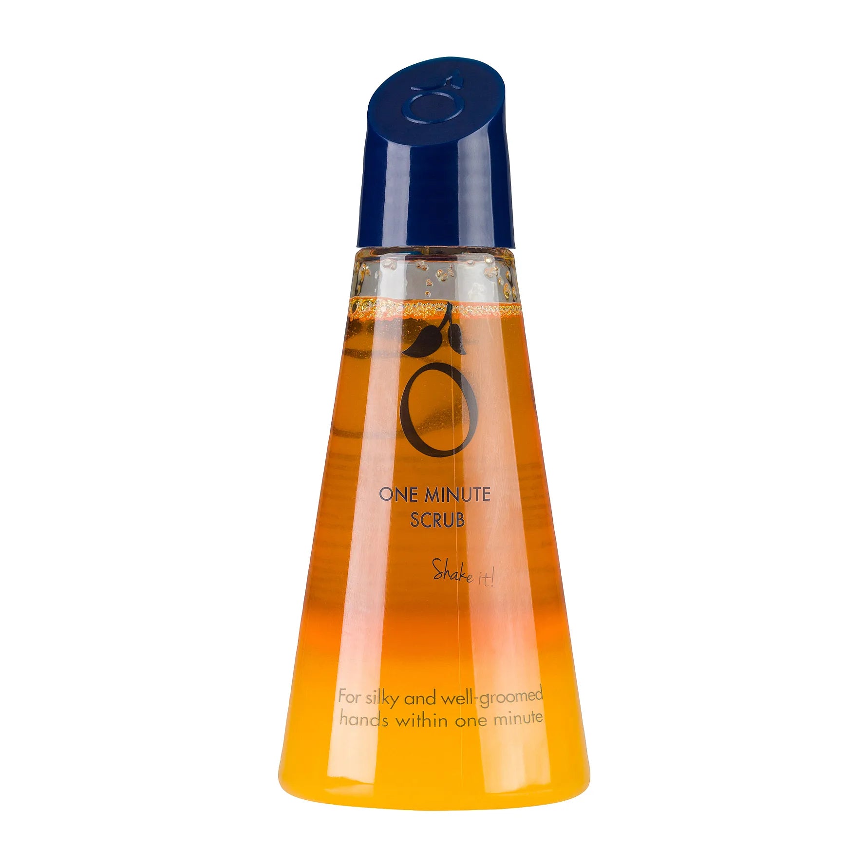 Her? Me One Minute Scrub 120ml