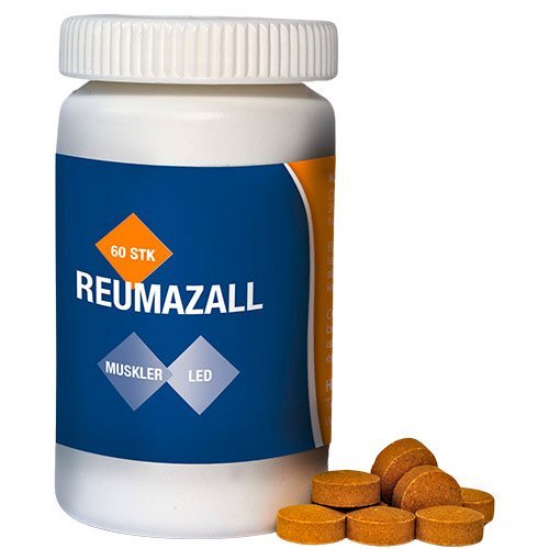 Reumazall  60tab