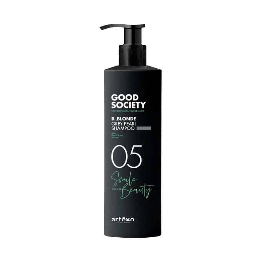 Artego Good Society B Blonde Grey Pearl 1000ml