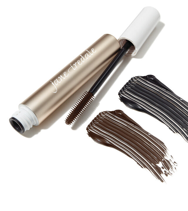 Jane Iredale Lash Fixation Lenght   Definition Mascara