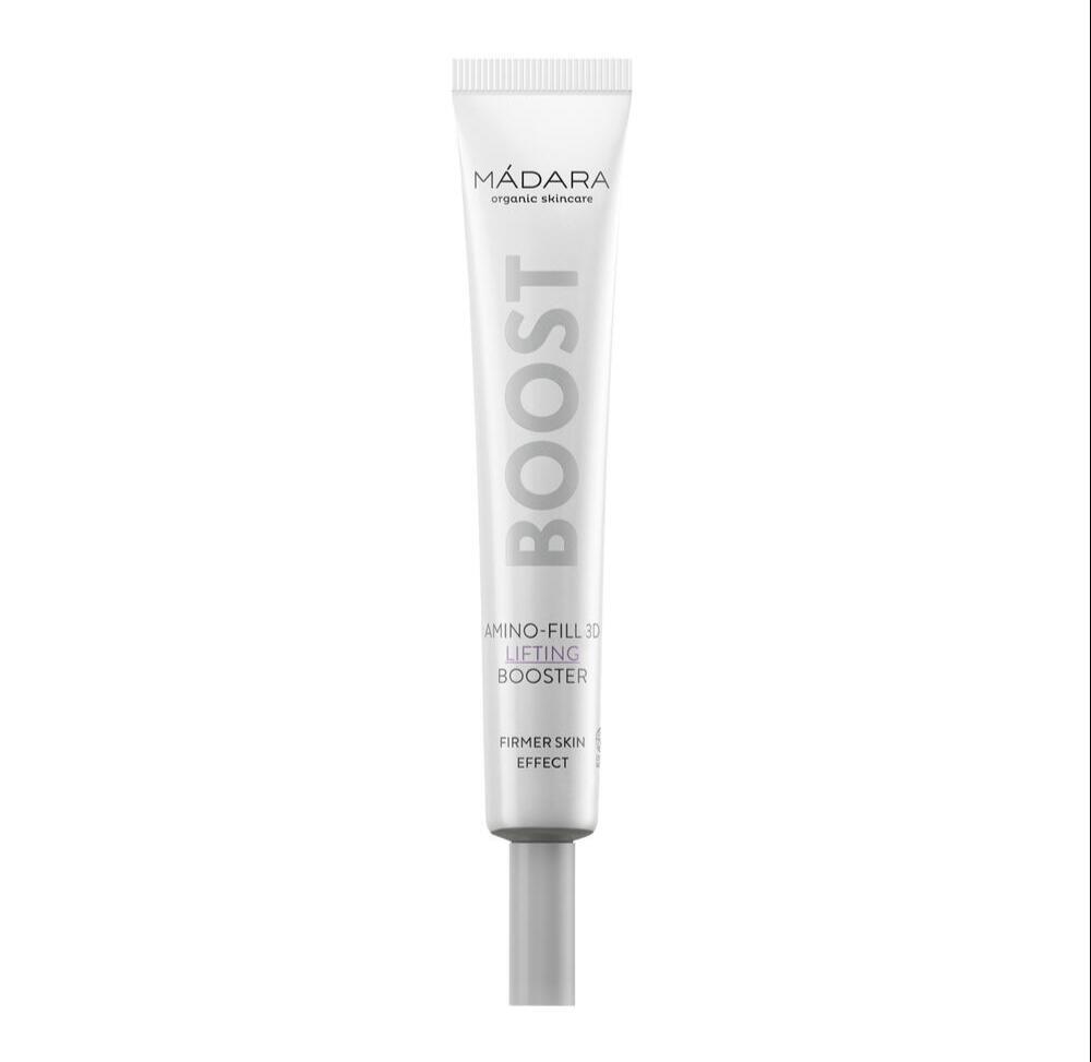 M? Dara Boost Amino Fill 3d Lifting Booster  25ml