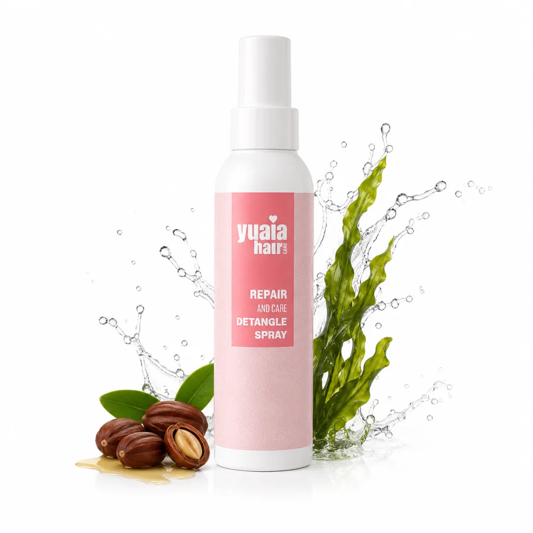 Repair And Care Detangle Spray
