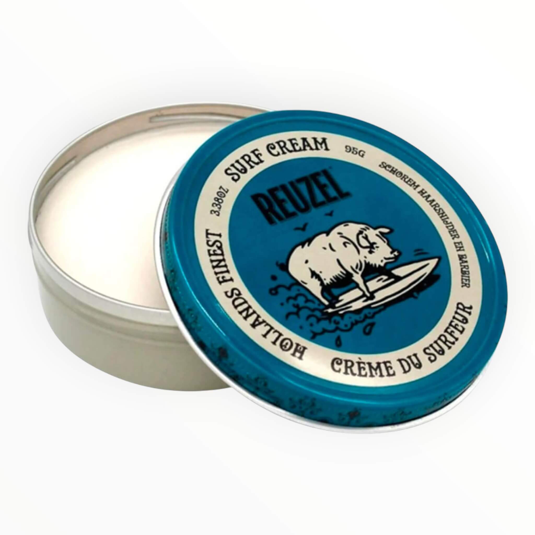 Reuzel Surf Cream  95 G