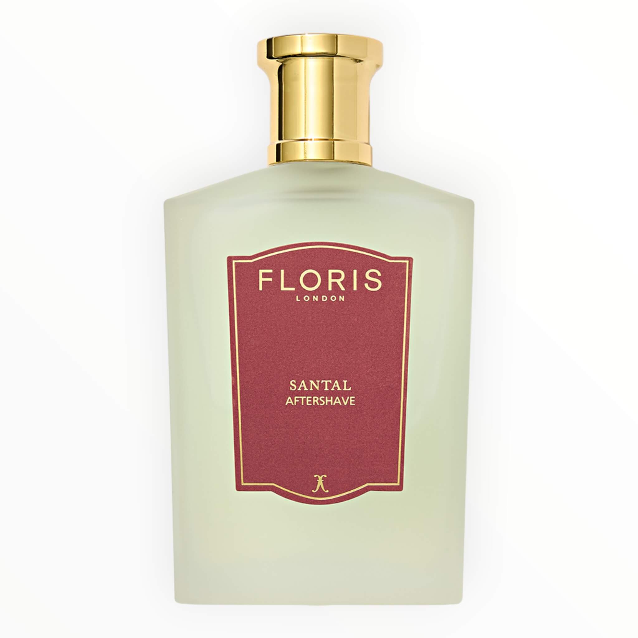 Floris London Santal Aftershave 100 Ml