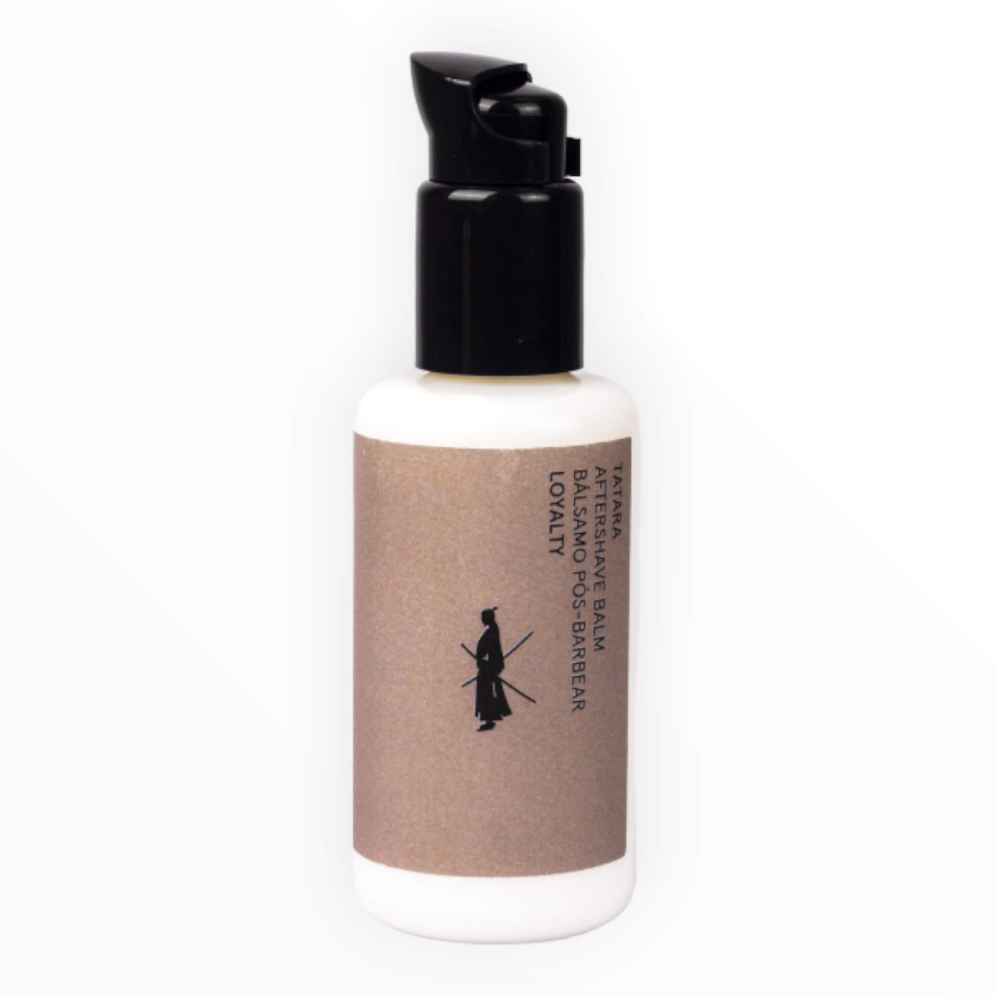 Tatara Razors Aftershave Balm Loyalty 100 Ml