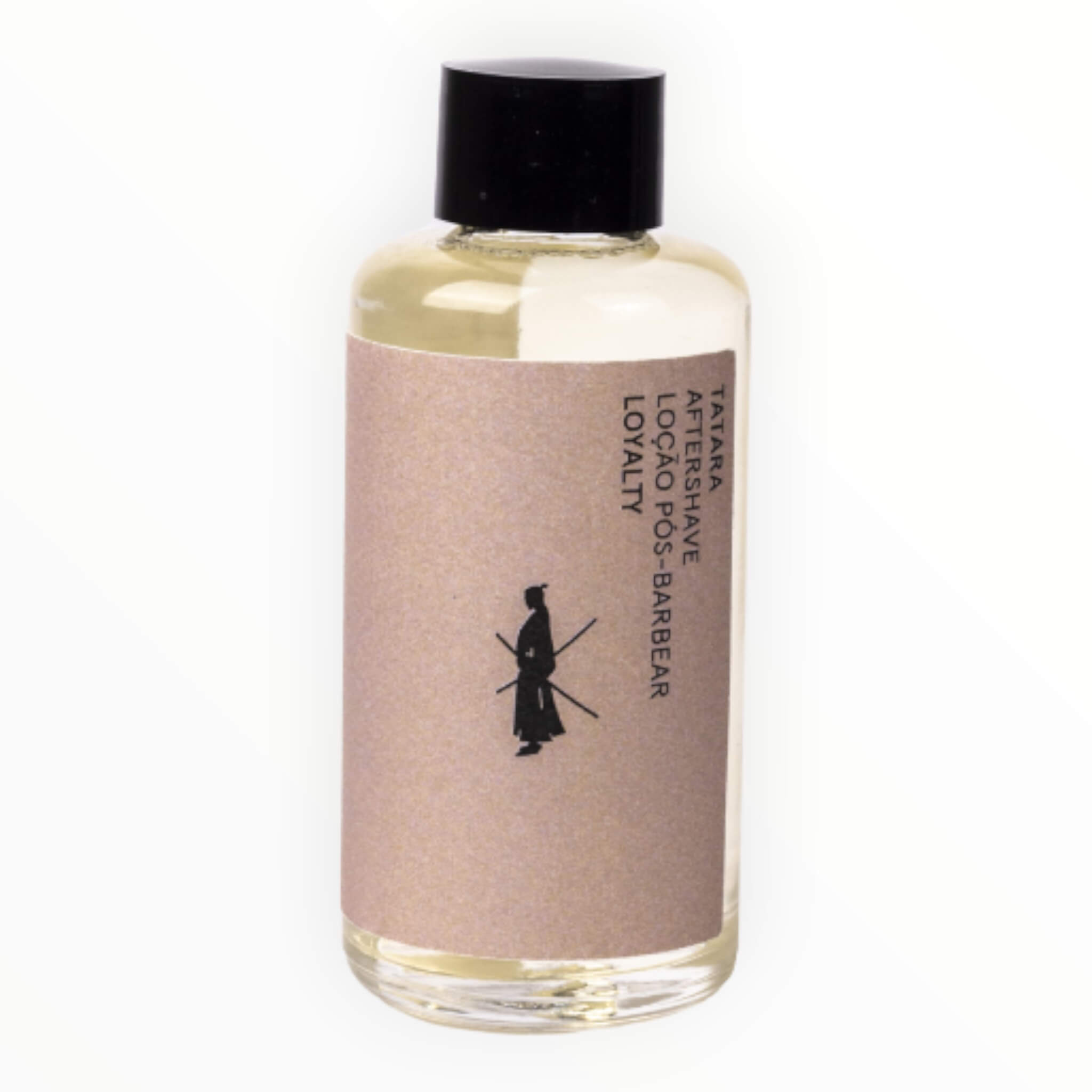 Tatara Razors Aftershave Loyalty 100 Ml
