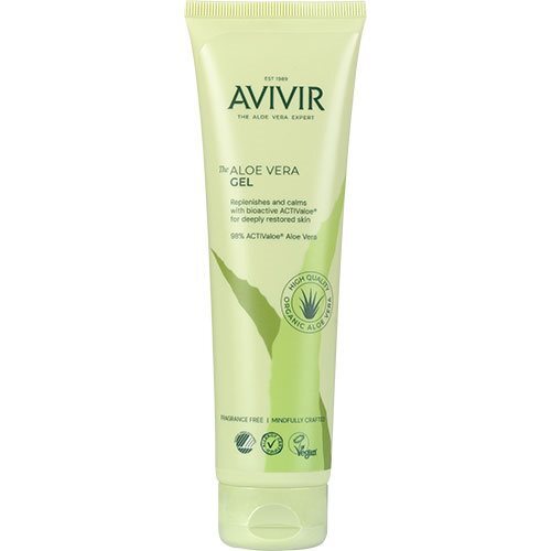 Avivir Aloe Vera Gel Repair 150ml