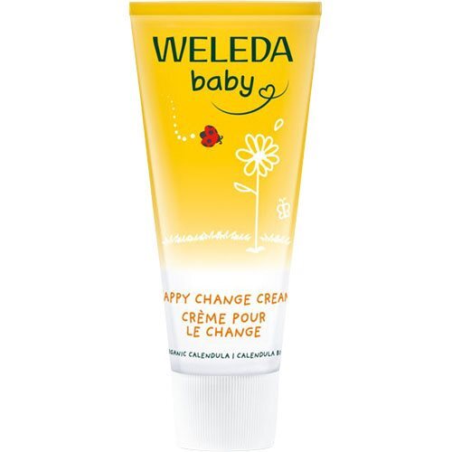 Weleda Calendula Nappy Change Cream 75ml