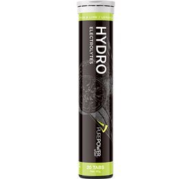 Purepower Hydro Citron Lime 20tab