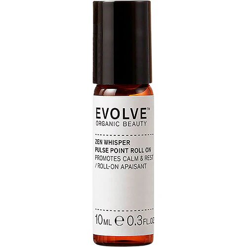 Zen Whisper Pulse Point Roll On   10 Ml