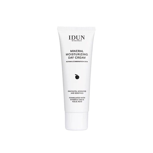 Mineral Moisturizing Day Cream Normal Skin