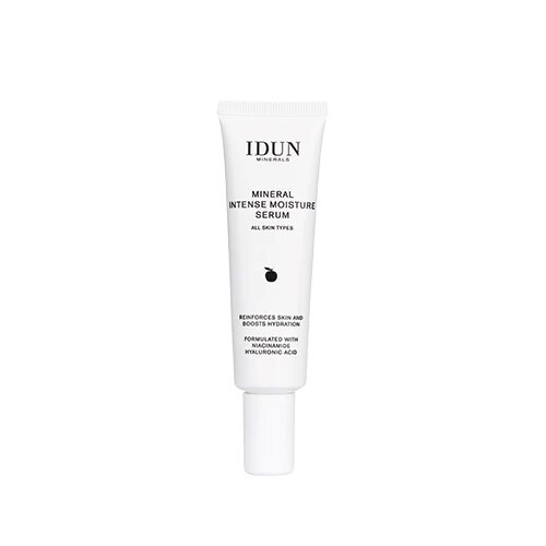 Idun Mineral Intense Moisturizing Serum   30 Ml
