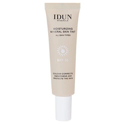 Moisturizing Mineral Skin Tint Light Neutral