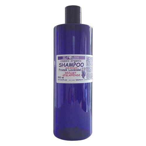 Shampoo Lavendel Macurth   500 Ml