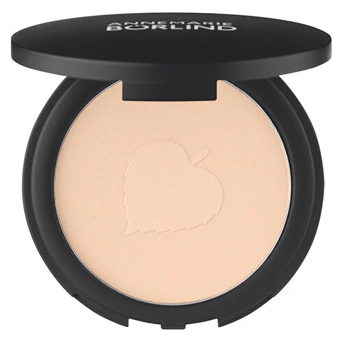 Compact Powder  Light   9 Gr