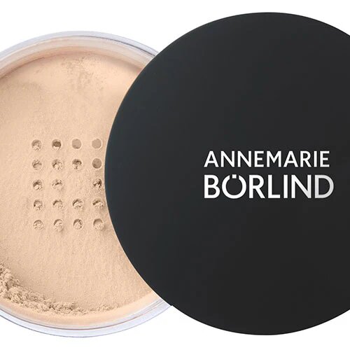 Loose Powder   Light   10 Gr