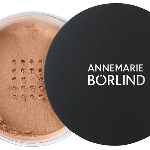 Loose Powder   Almond   10 Gr
