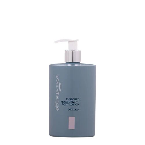 Bodylotion T  Tør Hud   500 Ml
