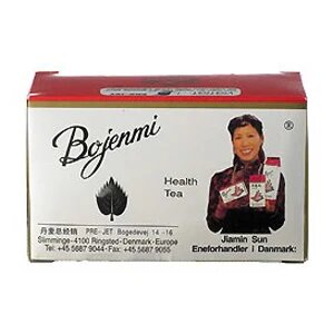 Bojenmi Te 20 Br X 25 Gr